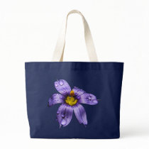 Blue Eyed Grass ~ bag