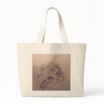Blue Eyes Bag