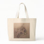 Blue Eyes Bag