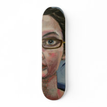Blue Eyes Skate Boards