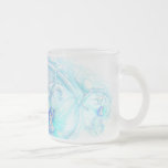 Blue Fairies Mug