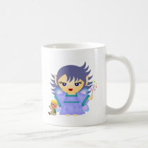 Blue Fairy mugs