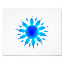 blue flame sun graphic.png photograph