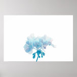 Blue Geranium