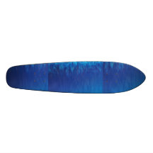 Blue Heat Skate Boards