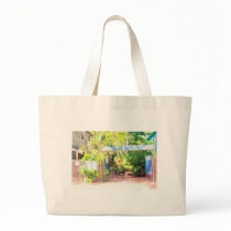 Blue Heaven Bag