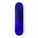 Blue Heaven Skate Board Deck