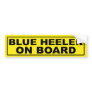 Blue Heeler on Board