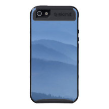 BLUE HILLS COVERS FOR iPhone 5