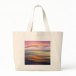 Blue Horizon Digital Art by David Alexander Elder Bags