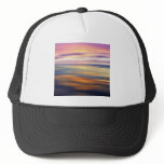 Blue Horizon Digital Art by David Alexander Elder Hats