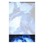 Blue Hydrangea - Stationery
