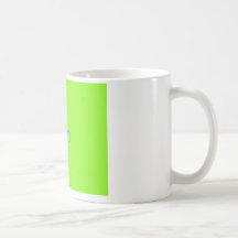 BLUE JAM COFFEE MUGS