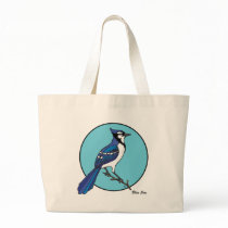 BLUE JAY BAG