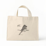 Blue Jay Canvas Bags