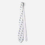 Blue Jay Bird Neck Wear