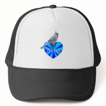 Blue Jay Hats