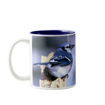 Blue Jay, Blue Jay Mugs