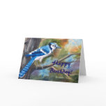 Blue Jay cards