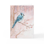 Blue Jay cards
