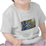 Blue Jay Infant Tshirt