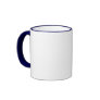 Blue Jay Mug