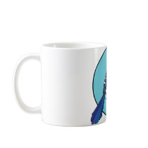 BLUE JAY MUGS