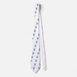 Blue Jay Nature's Gift Neck Ties