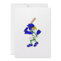 blue jay player