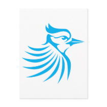 Blue Jay Post Cards
