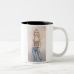 blue jeans coffee mugs