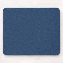 Blue Jeans Mouse Pad