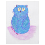 Blue Kitten