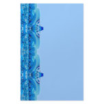 Blue Lace Stationery