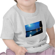 Blue Lagoon Tshirts
