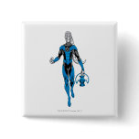 Blue Lantern 4 Pins
