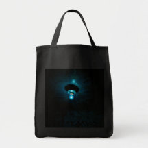 Blue Light Special Bag
