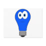 Blue Light Special Post Cards
