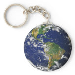 Blue Marble_Make Every Day Earth Day keychains