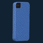 Blue Maze iPhone4 Case casemate cases