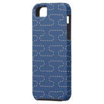 Blue Mist iPhone case iPhone 5 Case