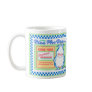 BLUE MOO DINER Boynton Coffee Mug