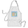 BLUE MOO DINER by Boynton Apron