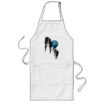 Blue Moon Apron