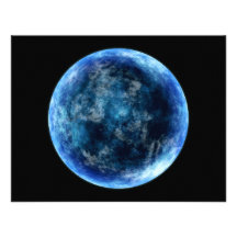 blue moon custom invite