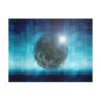 Blue Moon Post Cards