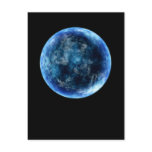 blue moon postcards