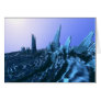 Blue Mountains Card