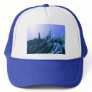 Blue Mountains Mesh Hats