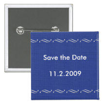 Blue Multi use pin